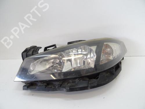 Left headlight RENAULT LAGUNA II Grandtour (KG0/1_)  | BP20069537C28 