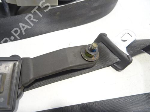 Rear right belt tensioner MITSUBISHI PAJERO II (V3_W, V2_W, V4_W, V5_W) 2.5 TD 4WD (V24W) | BP30124719C90