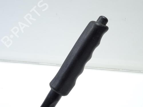 Hand brake SUZUKI JIMNY Closed Off-Road Vehicle (SN) 1.5 DDiS 4x4 | BP29281881I18 