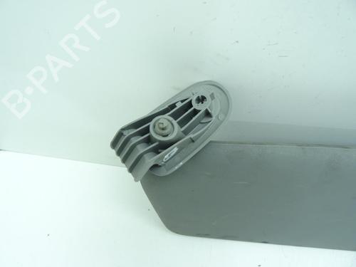 Used Right sun visor Right sun visor RENAULT TRAFIC II Bus (JL) 2.0 dCi 90 (JL00, JL01, JL0H, JL0M, JL0P, JL0S) (90 hp) 32984825 32984825