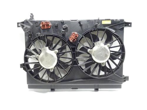 Used Radiator fan ALFA ROMEO 159 Sportwagon (939_) 1.9 JTDM 16V (939BXC1B, 939BXC12) (150 hp) 23786145