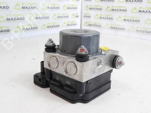 Used ABS pump ABS pump DACIA SANDERO II 1.0 SCe 75 (B8JC, B8JD, B8NC) (73 hp) 20044998 20044998