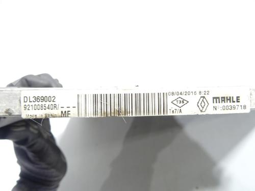 AC radiator RENAULT MEGANE IV Hatchback (B9A/M/N_) 1.6 TCe 205 (B9MV) | BP30778271M32 - Image 4