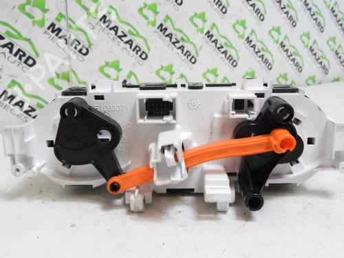 Climate control PEUGEOT 2008 I (CU_) 1.4 HDi | BP20072961I5 