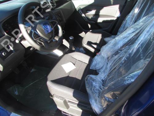 Left front window switch DACIA DUSTER (HM_) 1.5 dCi 90 (HMAA) | BP28429290I27 - Image 9