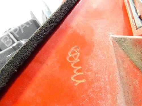 Left taillight AUDI A4 B5 (8D2) 1.9 TDI | BP23787548C34 