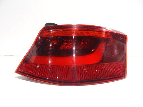Used Right taillight AUDI A3 Sportback (8VA, 8VF) 1.4 TFSI (122 hp) 29255418