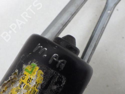 Used Front wiper motor RENAULT KANGOO (KC0/1_) 1.5 dCi (57 hp) 20067128