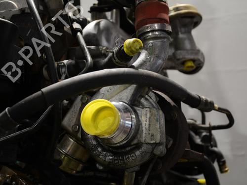 Engine FORD FOCUS I (DAW, DBW) | BP34395848M1 - Image 6