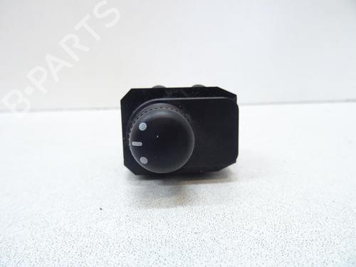 Mirror switch SUZUKI SX4 (EY, GY) 1.9 DDiS 4x4 (RW419D) | BP20043663I25 