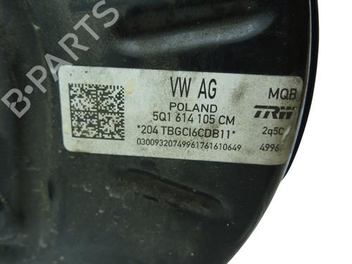 Servo brake SUZUKI KIZASHI (FR) | BP37185185M42 - Image 5