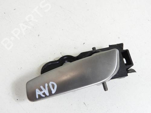 Used Front right interior door handle FIAT FIORINO Box Body/MPV (225_) [2007-2025]  20056897