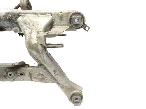 Rear axle VW GOLF V (1K1) 1.9 TDI 4motion | BP31587151M2 