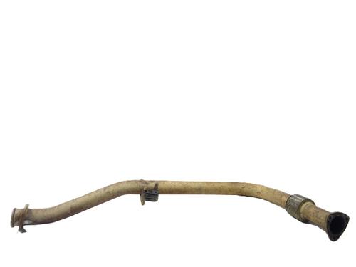 Used Exhaust system LAND ROVER DEFENDER Station Wagon (L316, L315) 2.5 Td5 4x4 (L316) (122 hp) 31359018