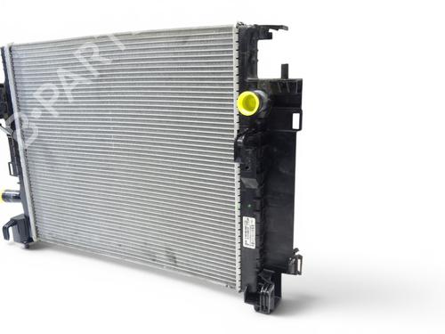 Used Water radiator Water radiator 37625079 37625079