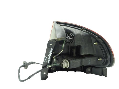 Used Left taillight Left taillight 37652056 37652056