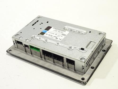 Elektronisk modul LAND ROVER RANGE ROVER EVOQUE (L538) 2.0 4x4 (241 hp) 24656049