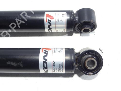 Højre bagtil støddæmper ABARTH 500 / 595 / 695 1.4 (312.AXF11, 312.AXF1A) | BP29972408M19 