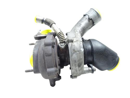 Turbolader/Kompressor Turbolader/Kompressor 39605754 39605754