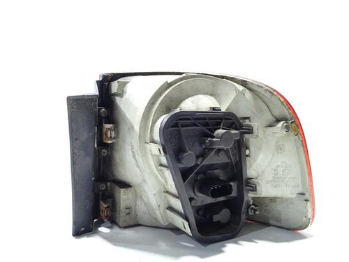 Left taillight VW TOUAREG (7LA, 7L6, 7L7) 2.5 R5 TDI | BP28045485C34 