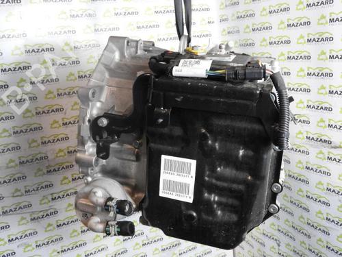 Gearbox CITROËN C3 AIRCROSS II (2R_, 2C_) 1.2 PureTech 130 (2RHNYH) | BP20046889M3 
