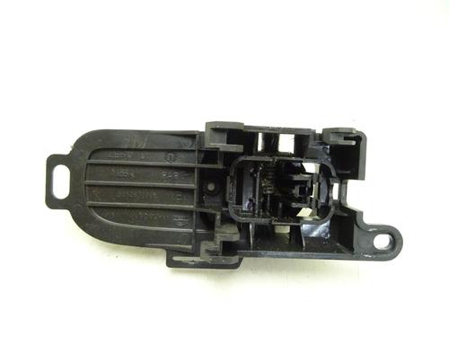 Venstre bak invendig håndtak NISSAN NOTE (E11, NE11) 1.5 dCi | BP26967215I15 