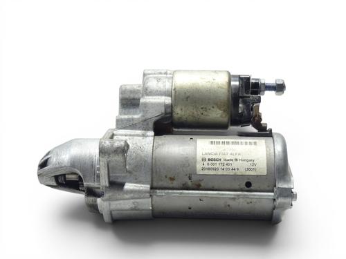 Startmotor Startmotor 37998121 37998121