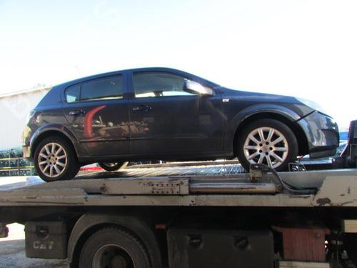 AC compressor OPEL ASTRA H (A04)  | BP20042416M34 