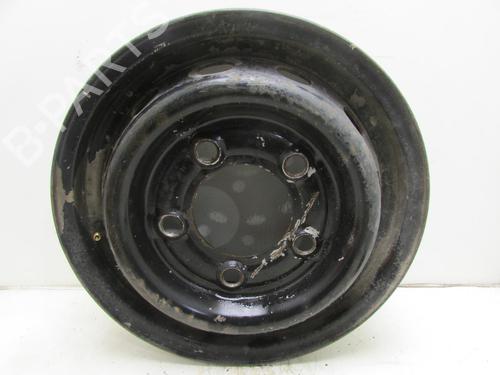 Rim NISSAN CABSTAR (F22, H40) 2.7 TD (F22) BP23788329C45