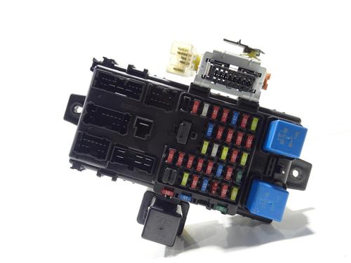 Electronic module HYUNDAI SANTA FÉ I (SM) 2.0 CRDi 4x4 | BP23786043M83 - Image 3