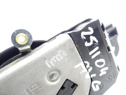 Front left lock OPEL ASTRA H GTC (A04) 1.9 CDTi (L08) | BP30565497C98 