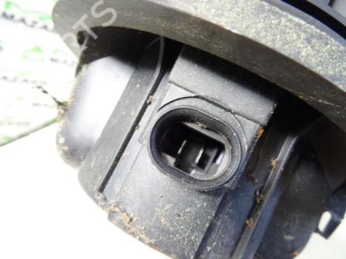 Used Heater blower motor VW POLO Coupe (86C, 80) 1.0 (45 hp) 21966891