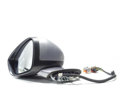 Left mirror PEUGEOT 508 SW I (8E_) 2.0 BlueHDi 180 | BP29350888C26 