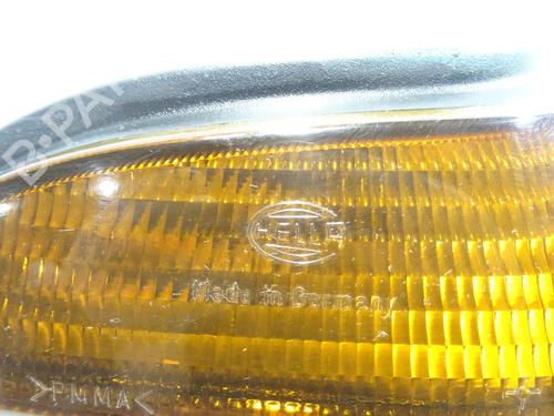 Right taillight VW GOLF IV Cabriolet (1E7) 1.6 | BP22596308C35 