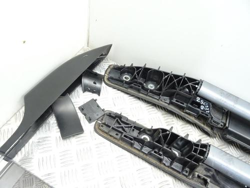 Roof bar DACIA SANDERO II 1.5 Blue dCi 95 (B8JL) | BP29635674C65 