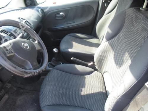 Steering column NISSAN NOTE (E11, NE11) 1.5 dCi | BP20047039M21  - Image 5