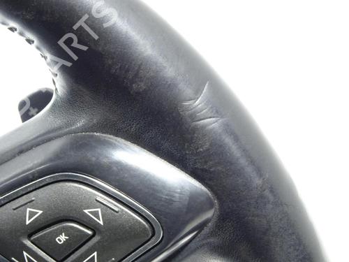 Steering wheel LAND ROVER RANGE ROVER EVOQUE (L538) 2.2 D 4x4 | BP30968775C49 - Image 6