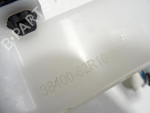 Windscreen washer tank SUZUKI IGNIS III (MF, FF) 1.2 (ATK412) | BP29863431C113