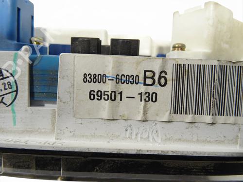 Kombiinstrument Kombiinstrument 37707926 37707926