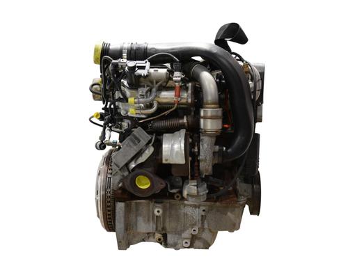 Engine RENAULT MEGANE III Hatchback (BZ0/1_, B3_) 1.5 dCi (BZ09, BZ0D, BZ1W, BZ29, BZ14) | BP39605881M1 - Image 11