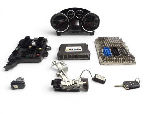Electronic module OPEL ASTRA J GTC 2.0 OPC Turbo (08) | BP35977459M83 - Image 18