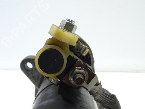 Starter MAZDA 6 Hatchback (GH) 2.2 MZR-CD (GH10) | BP28077694M8 