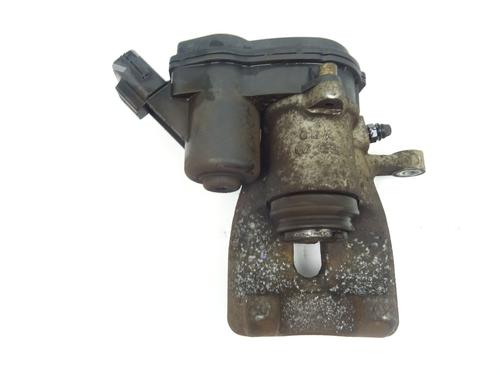 Left rear brake caliper RENAULT GRAND SCÉNIC III (JZ0/1_) 1.9 dCi (JZ0J, JZ0N, JZ1K, JZ1S) | BP28296051M107 