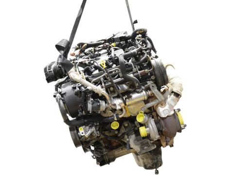 Engine LAND ROVER DISCOVERY III (L319) 2.7 TD 4x4 | BP40016644M1 - Image 10