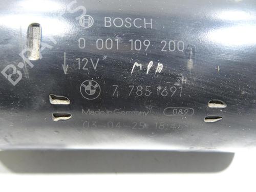 starter-bmw-5-touring-e39-1996-1997-1998-1999-2000-2001-2002-2003-2004-25770676 main image