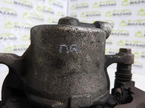 Used Right front brake caliper Right front brake caliper FIAT 500X (334_) 1.4 (334AXC1B, 334AXC11) (140 hp) 20058091 20058091