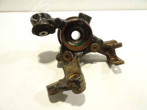 Right rear steering knuckle AUDI A4 B7 (8EC) 2.0 TDI quattro | BP21221673M28 