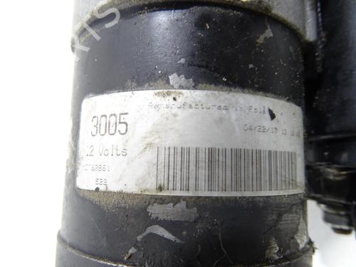 Starter RENAULT SCÉNIC III (JZ0/1_) 1.5 dCi | BP30815482M8 
