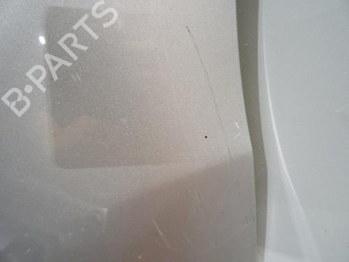 Rear bumper FORD FIESTA VI (CB1, CCN) 1.4 TDCi | BP29599483C8 