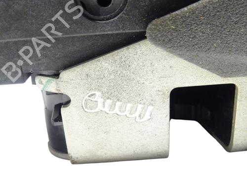 Højre bagtil lås FORD KUGA II (DM2) 1.5 TDCi | BP36818132C99 - Image 2